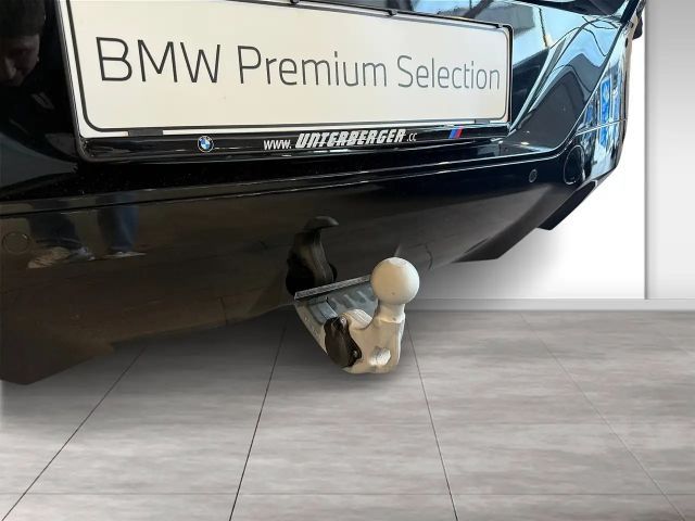 BMW X3 M-Sport xDrive