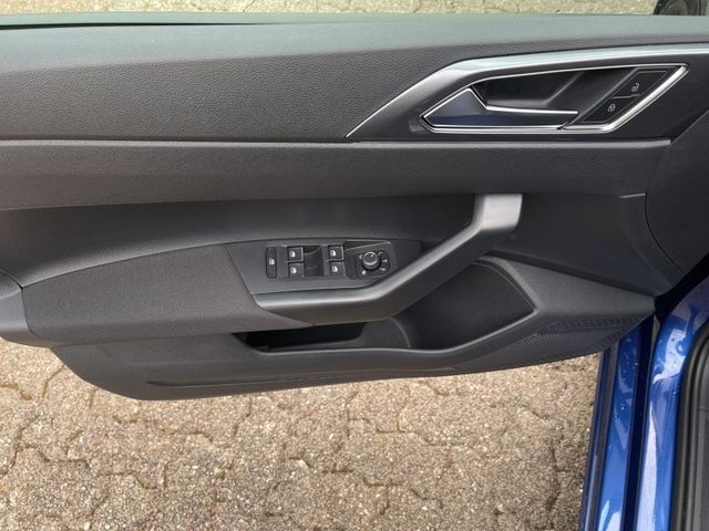 Volkswagen Polo 1.0 TSI Style