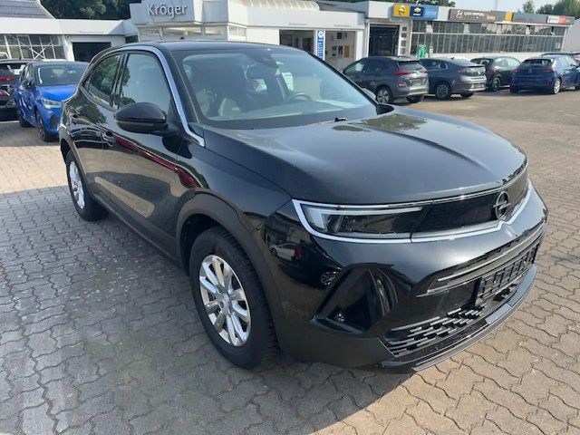 Opel Mokka Edition Mokka-e
