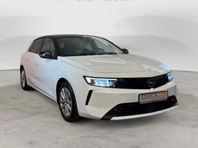 Opel Astra Elegance