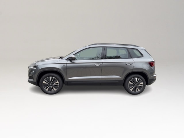 Skoda Karoq 2.0 TDI 4x4 Drive