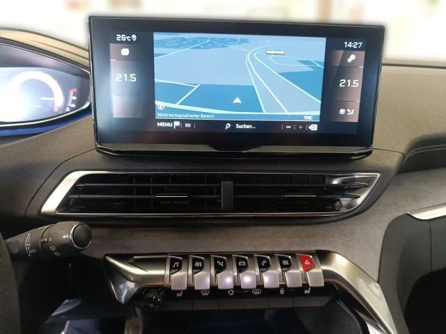 Peugeot 3008 BlueHDi GT-Line