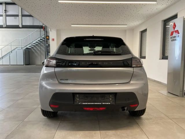 Peugeot 208 Active Pack PureTech