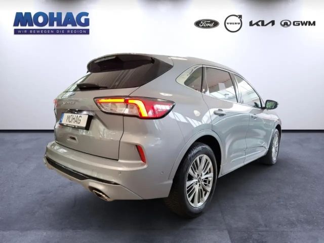 Ford Kuga Vignale