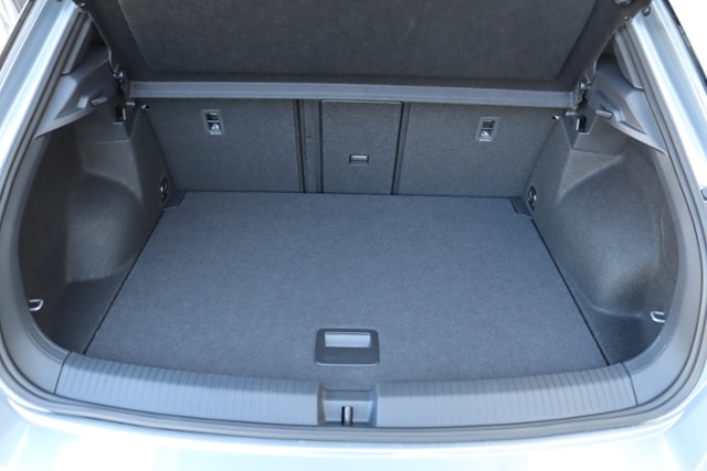 Volkswagen T-Roc 1.0 TSI