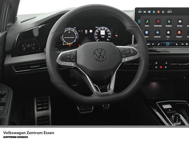 Volkswagen Golf Business R-Line Variant