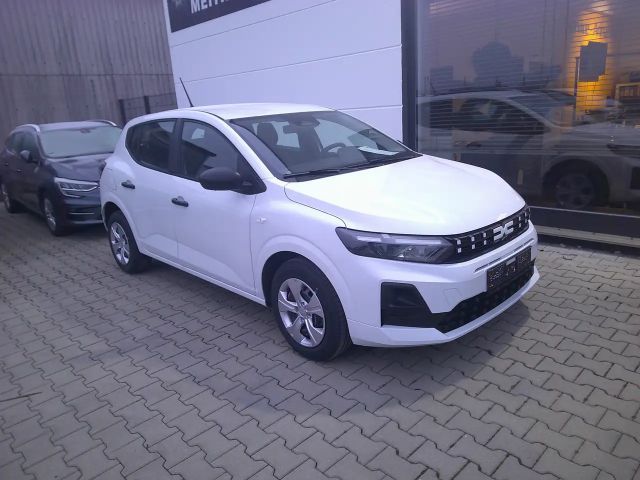 Dacia Sandero Essential