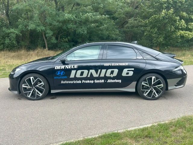Hyundai IONIQ 6 UNIQ