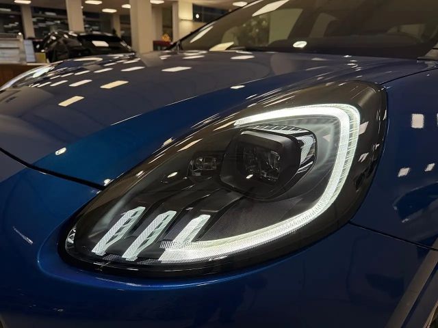 Ford Puma EcoBoost ST Line