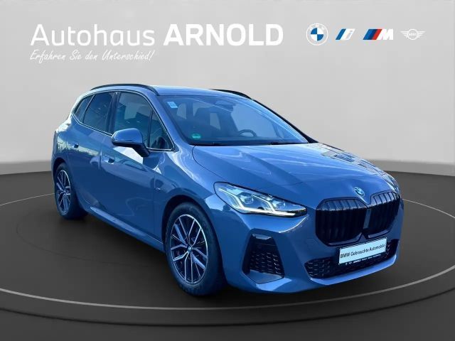 BMW 218 218d Active Tourer M-Sport