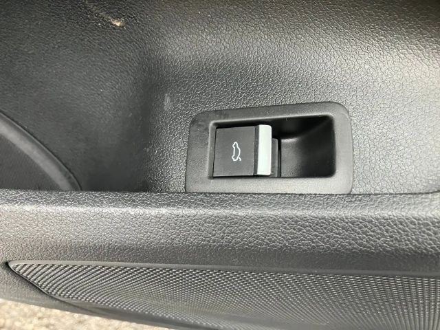 Audi A4 40 TDI Quattro Sedan