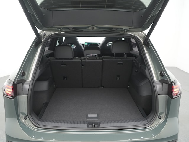 Volkswagen Tiguan 4Motion R-Line