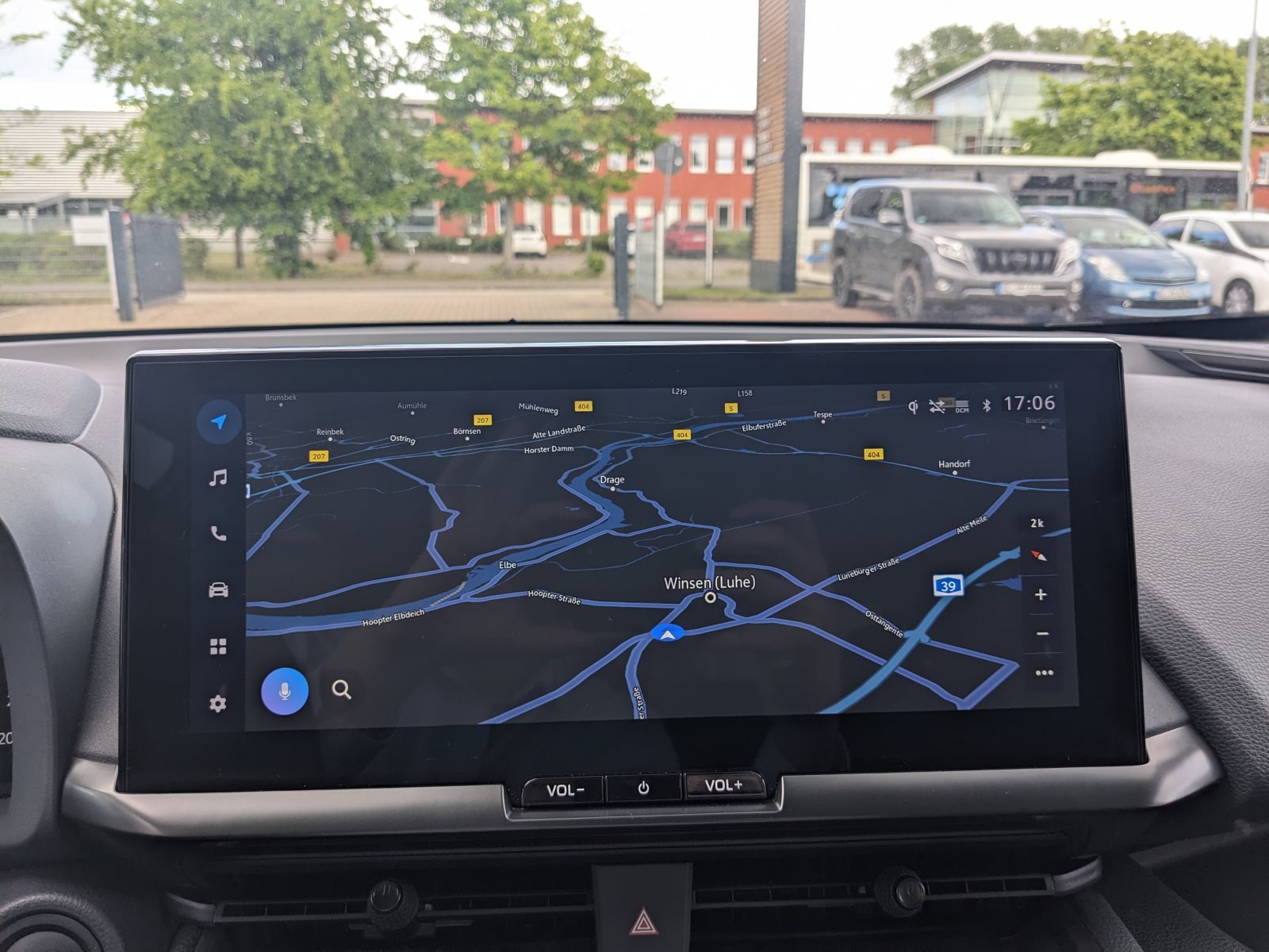 Toyota C-HR 5-deurs Team D Technik