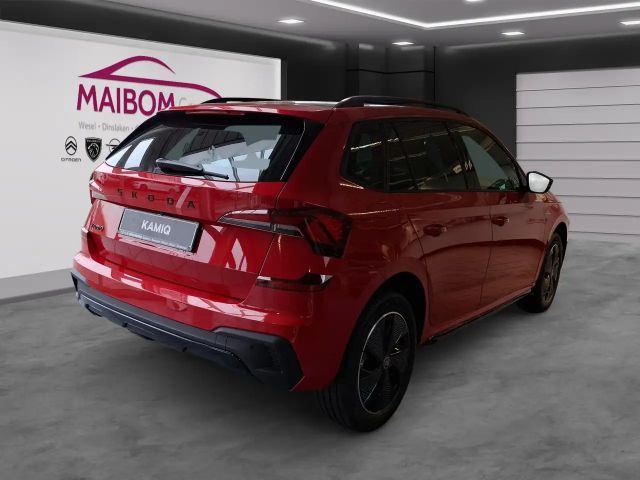 Skoda Kamiq Monte Carlo1,5 DSG,150 PS, Standort Geldern