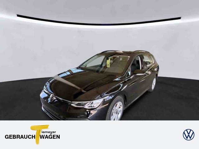 Volkswagen Golf 1.5 TSI DSG Life Variant