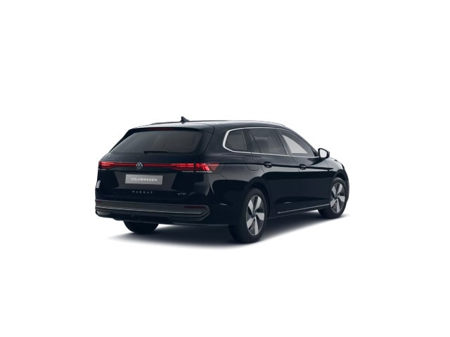 Volkswagen Passat 1.5 TSI Business DSG Variant