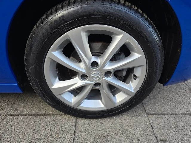 Opel Corsa Elegance