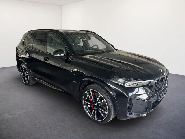 BMW X5 M-Sport xDrive