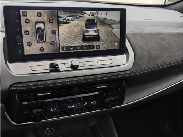 Nissan Qashqai DIG-T Tekna