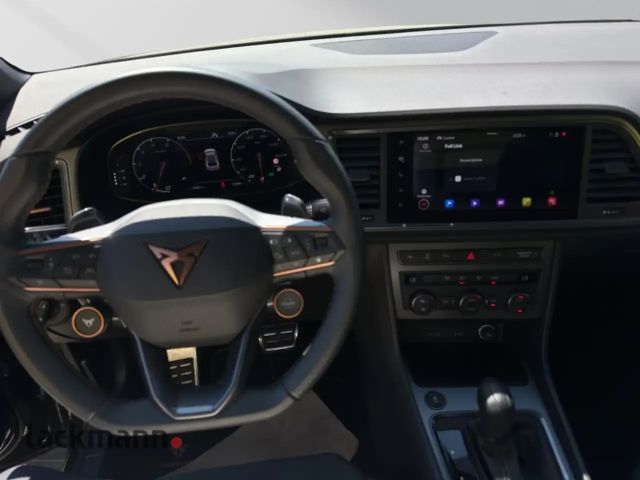 Cupra Ateca 4Drive VZ