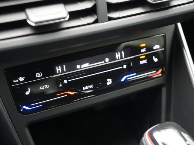 Volkswagen Polo DSG GTI