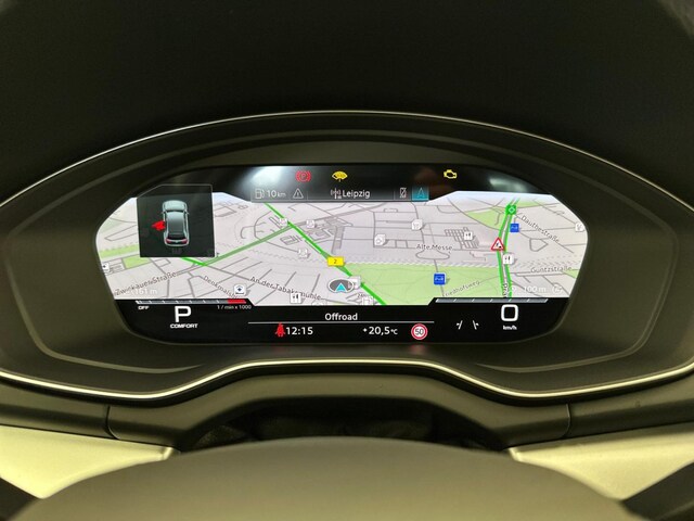 Audi Q5 45 TFSI Quattro S-Tronic Sportback