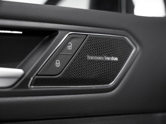 Volkswagen Tiguan 4Motion Allspace DSG R-Line