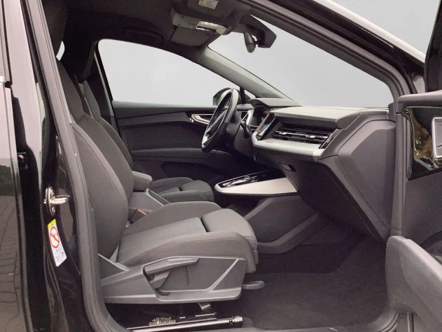 Audi Q4 e-tron 35 Sportback