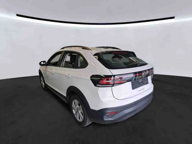 Volkswagen Taigo 1.0 TSI DSG Life