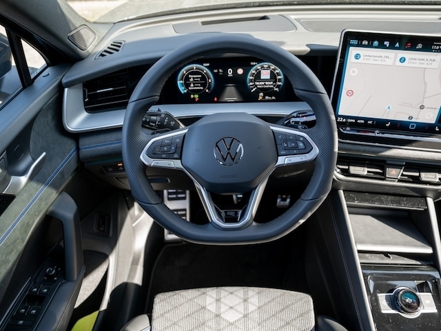 Volkswagen Tayron 4Motion DSG