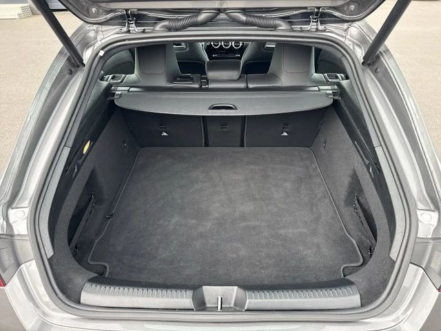 Mercedes-Benz CLA 200 Shooting Brake