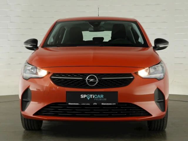 Opel Corsa Edition F Edition