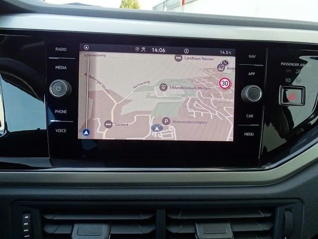 Volkswagen Taigo 1.0 TSI Move