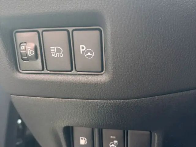 Toyota C-HR Hybride Team D