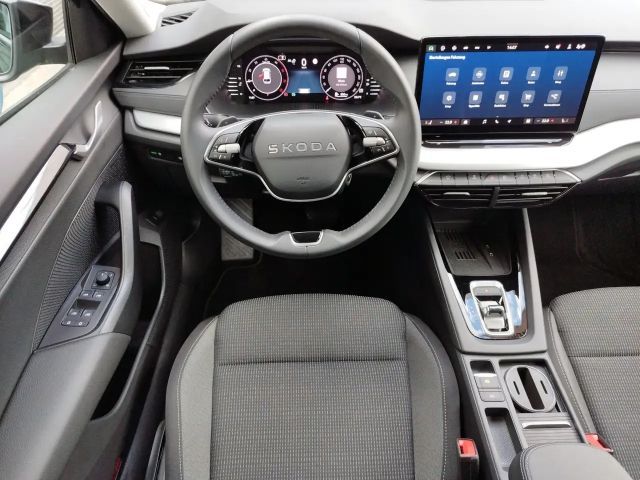 Skoda Octavia Selection