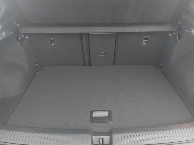 Volkswagen T-Roc Keyless el. Heckklappe