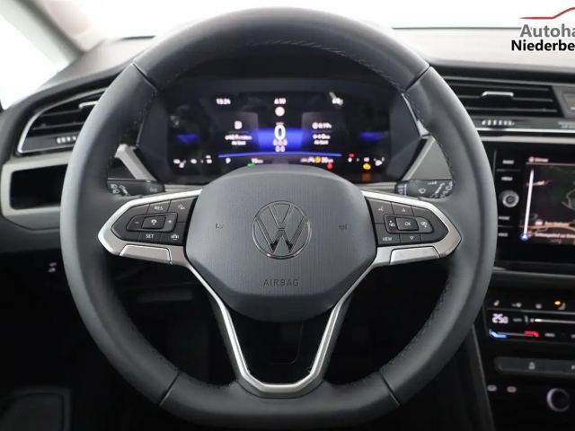 Volkswagen Touran 1.5 TSI Comfortline DSG