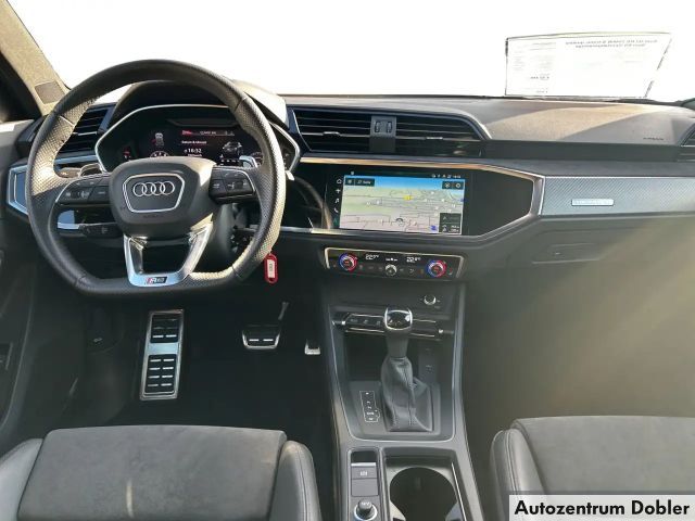 Audi RS Q3 Quattro S-Tronic