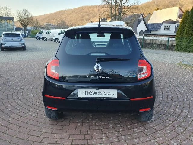 Renault Twingo Electric Intens