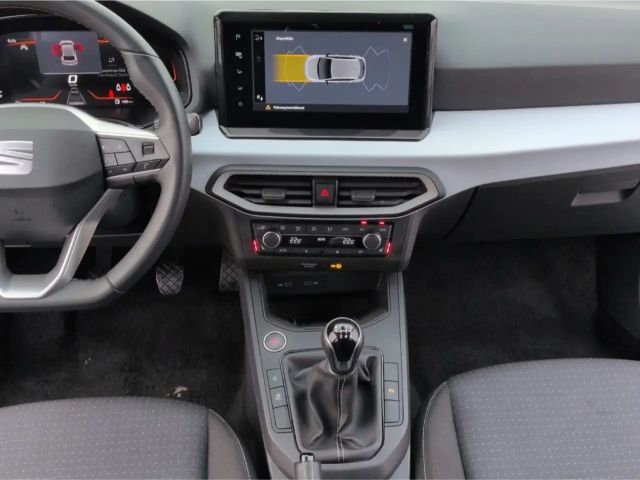 Seat Ibiza 1.0 TSI Style