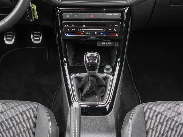 Volkswagen T-Cross 1.0 TSI R-Line