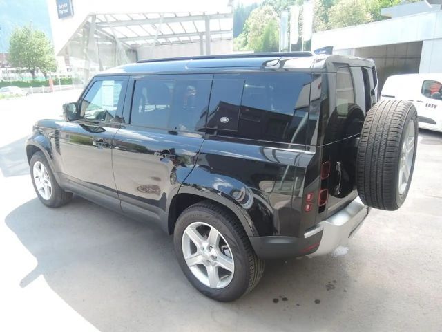 Land Rover Defender 110 AWD D200 SE