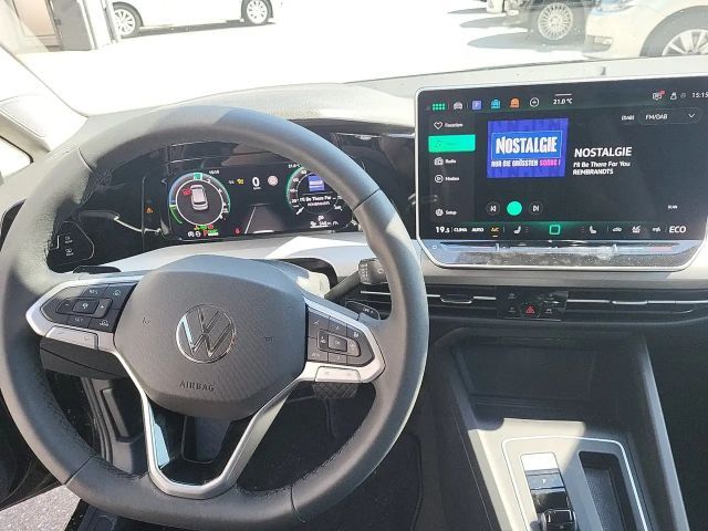 Volkswagen Golf DSG eHybrid