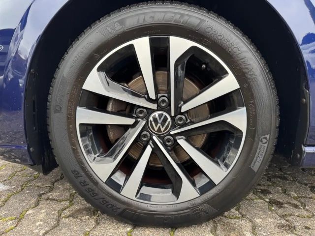 Volkswagen Golf 1.5 TSI Golf VIII