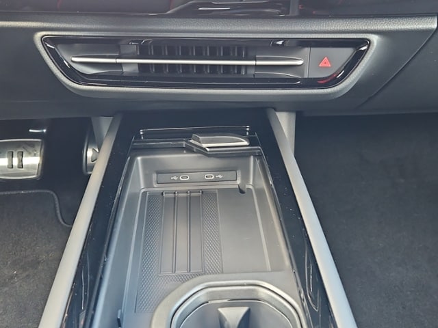 Volkswagen ID.7 4Motion Tourer