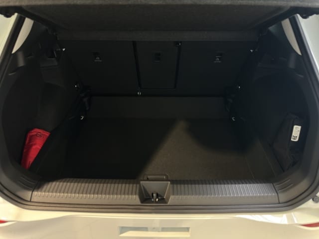 Volkswagen T-Roc 1.5 eTSI