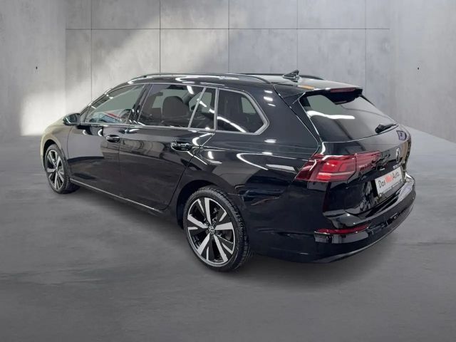 Volkswagen Golf Business Variant