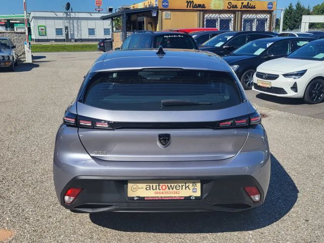 Peugeot 308 Active Pack