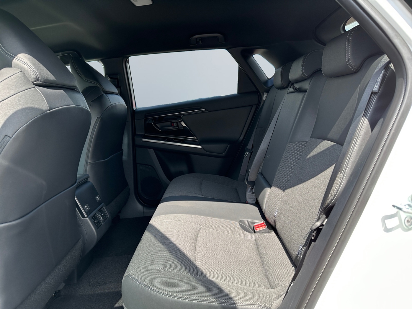 Toyota bZ4X 5-deurs Basis Comfort