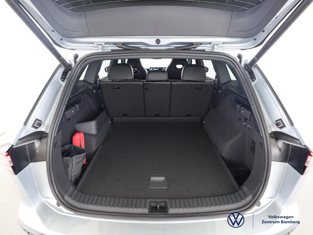 Volkswagen Tayron 2.0 TDI 4Motion DSG R-Line